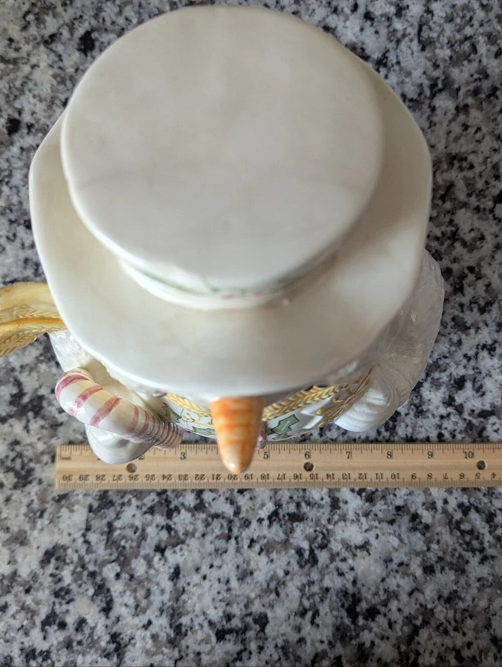 N/A vintage ceramic